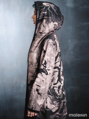 OKAMI MONO ASSASSIN COAT