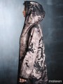 OKAMI MONO ASSASSIN COAT
