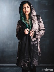 OKAMI MONO ASSASSIN COAT