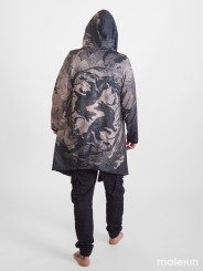 OKAMI MONO ASSASSIN COAT