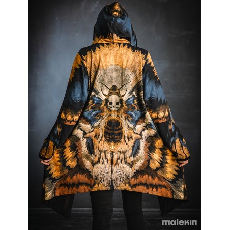 SHINOGA DARK ASSASSIN COAT