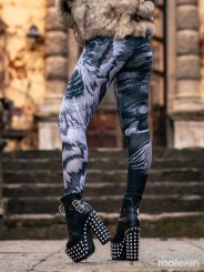 SHINOGA MONO LEGGINGS