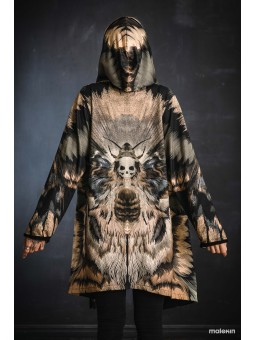 SHINOGA LIGHT ASSASSIN COAT