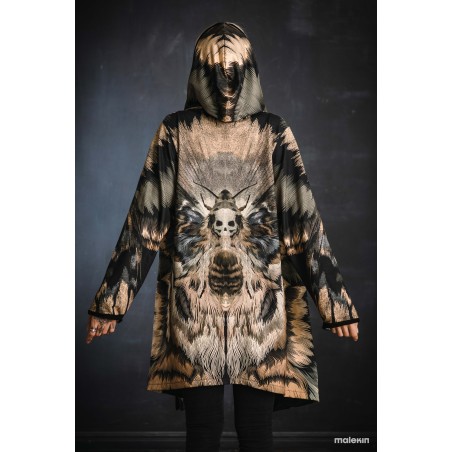 SHINOGA LIGHT ASSASSIN COAT