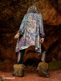 KUSEN LIGHT ASSASSIN COAT