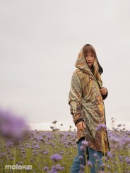 KUSEN DARK ASSASSIN COAT