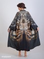 SHINOGA LIGHT EXTRA LONG KIMONO